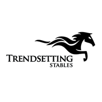Trendsetting Stables logo