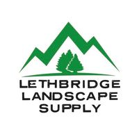 Lethbridge Landscape Supply logo