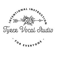 Tyrer Vocal Studio logo