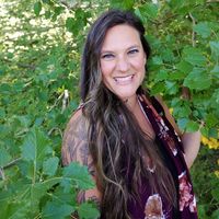 Wild Yarrow Herbal Medicine Clinic & Dispensary logo