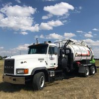 Goodfellas Septic Management logo