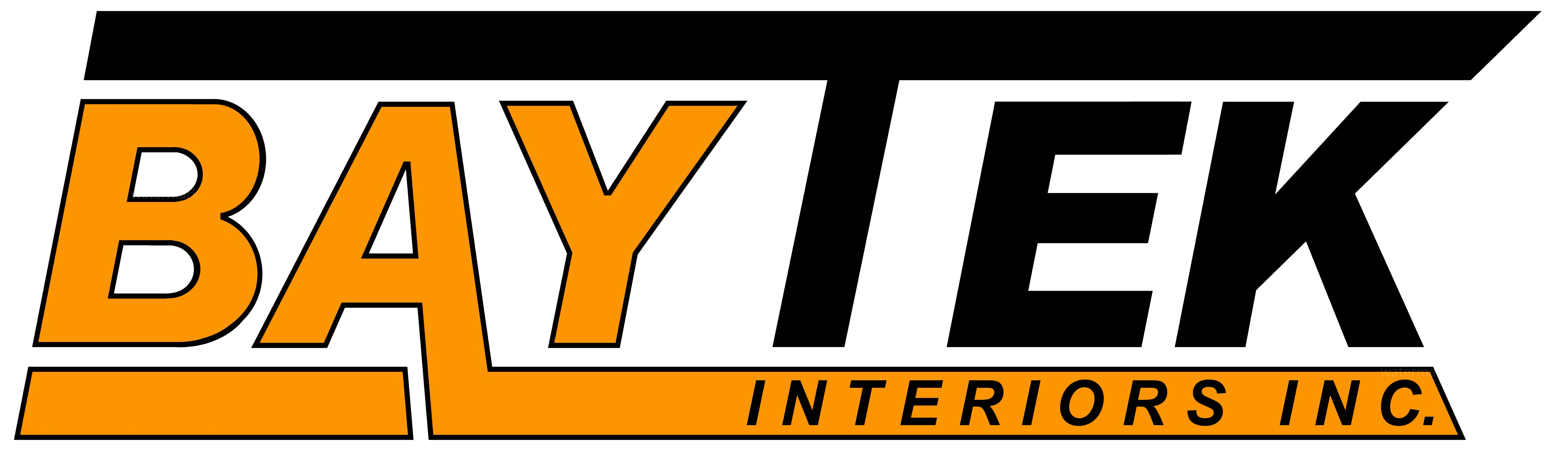 Baytek Interiors Inc logo