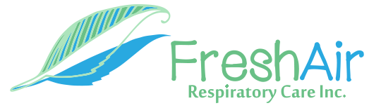 Freshair Respiratory Care Inc - Southport logo