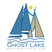 Ghost Lake Recreations logo
