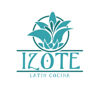 Izote Latin Cocina logo