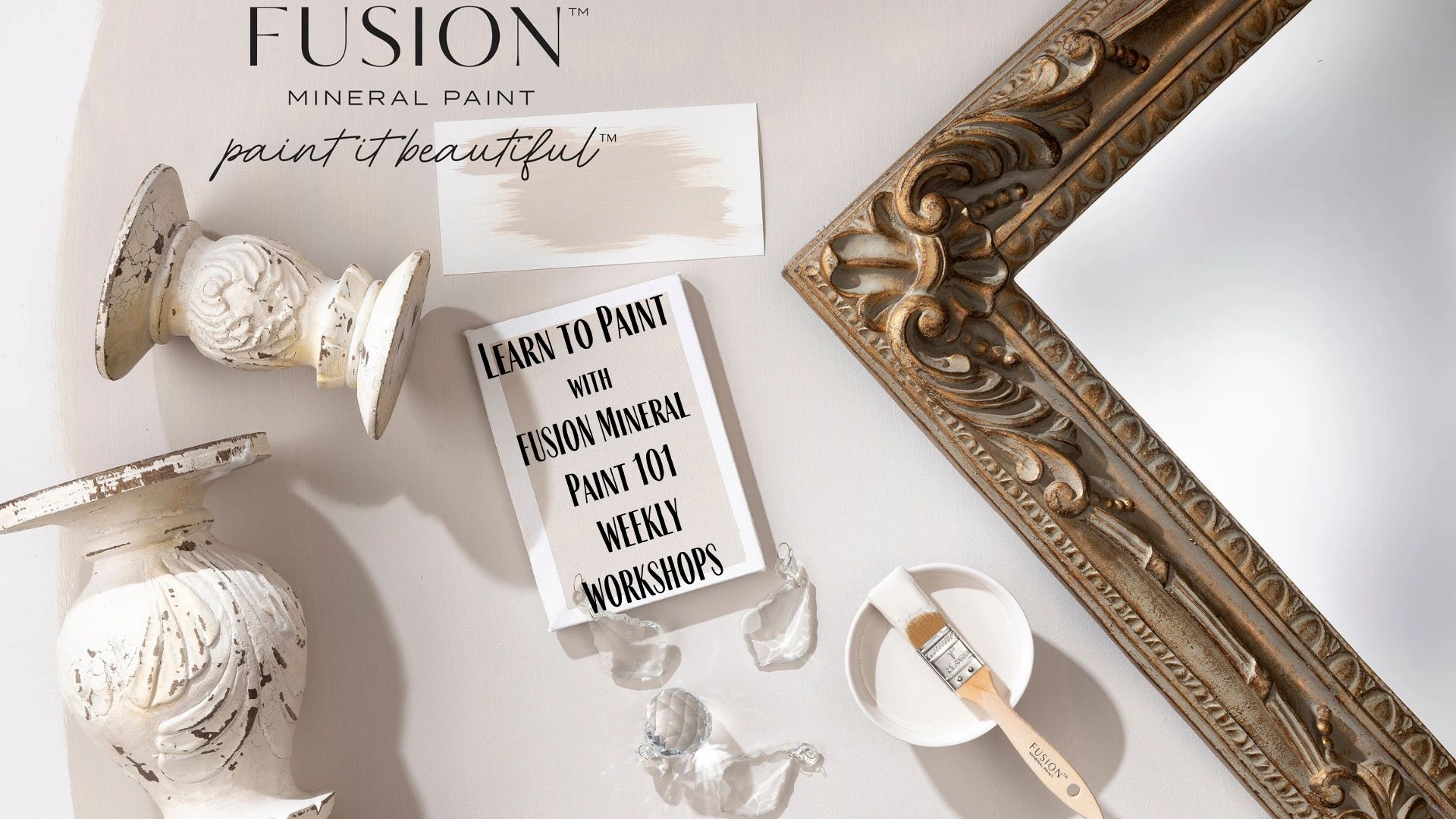 All Through The House In Okotoks logo