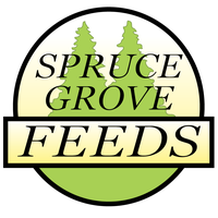 Spruce Grove Feeds Inc logo