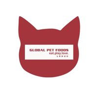 Global Pet Foods Leduc logo