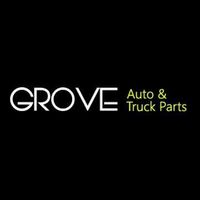 Grove Auto & Truck Parts Ltd logo