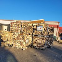 Got Wood Firewood Sales logo