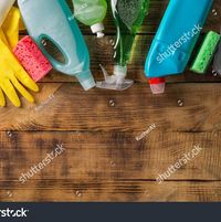 Shine Commercial Cleaning Inc logo