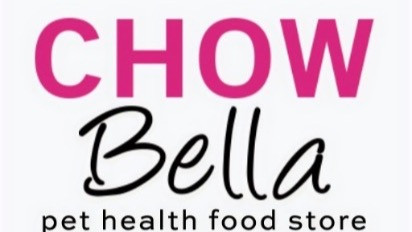 Chow Bella Pet Health Store logo