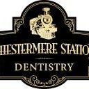 Chestermere Station Dentistry logo