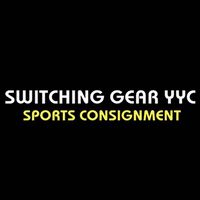 Switching Gear Yyc logo
