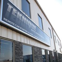 Teknique Auto Innovations Inc logo