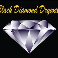 Black Diamond Drywall Ltd logo