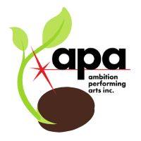 Ambition Performing Arts Inc logo