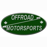 Offroad Motorsports logo