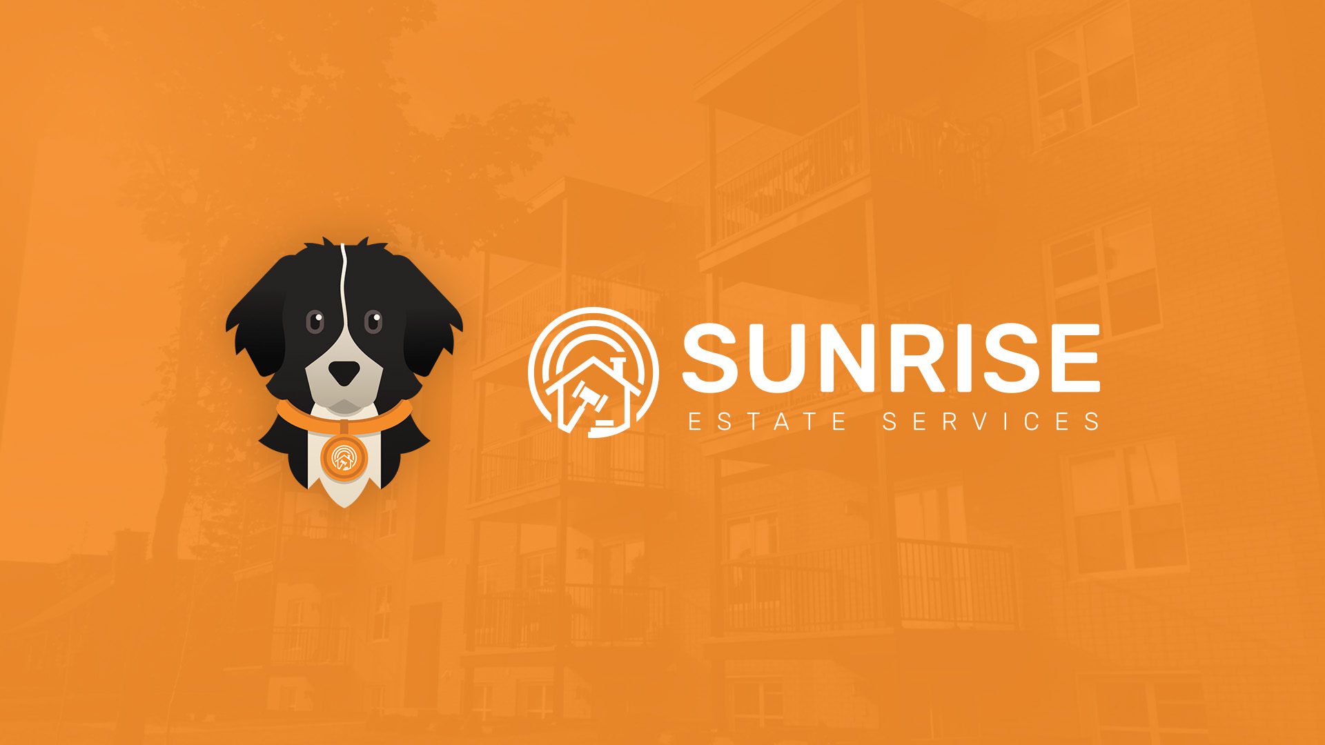 Sunrise Estate Services logo