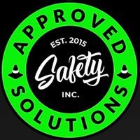Approved Safety Solutions Inc logo