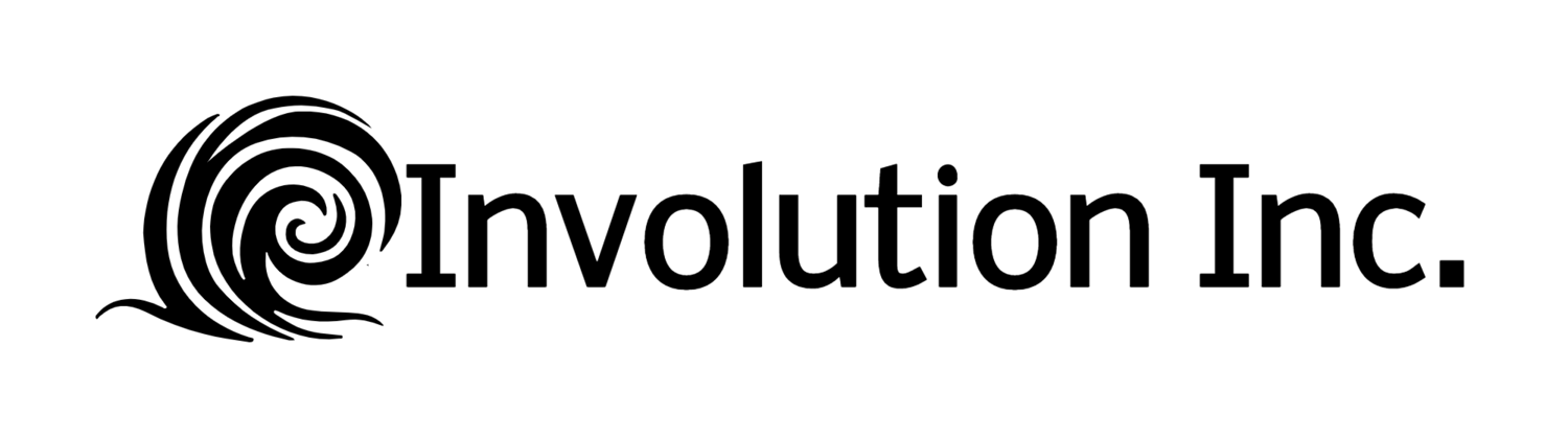 Involution Inc logo