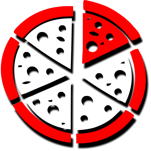Okotoks Donair & Pizza logo