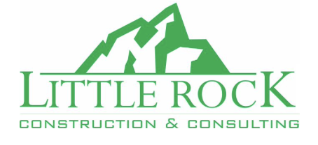 Little Rock Consulting logo