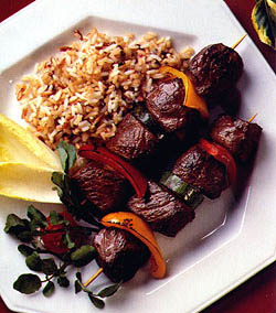 Alberta Wapiti Products Co-Op Ltd logo