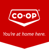 Leduc Co-Op Ltd logo