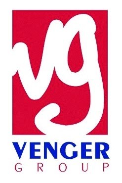 Venger Group logo