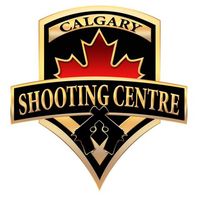 Calgary Shooting Centre logo