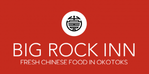 Big Rock Inn logo