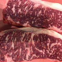 Local Meats Leduc logo