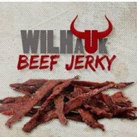 Wilhauk Beef Jerky Ltd - Leduc logo