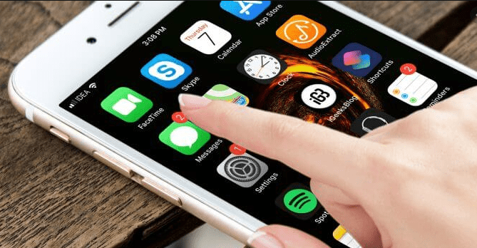 T4S International logo