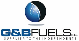 G&Bfuels Inc logo
