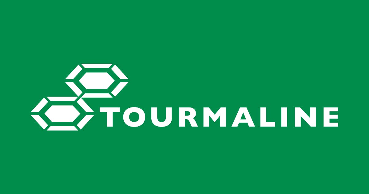 Tourmaline Oil Corp logo