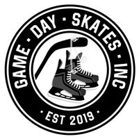 Game Day Skates Inc logo