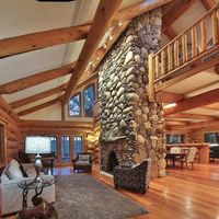 Moose Mountain Log Homes Inc logo