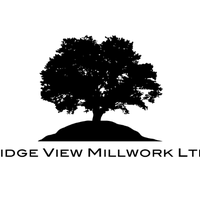 Ridge View Millwork Ltd logo