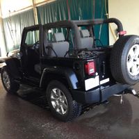 Westcreek Auto Wash logo