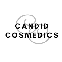 Candid Cosmedics logo