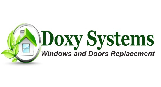 Doxy-Systems Windows & Doors logo