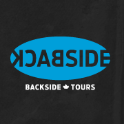Backside Tours Inc logo