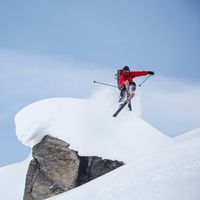 Great White North Guides logo