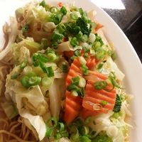 Vietnamese Western Cuisine logo