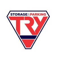 Try Storage Nisku logo