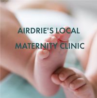 Nest Maternity & Lactation logo