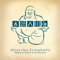 Healing Elements Acupuncture logo