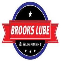 Brooks Lube & Alignment Ltd logo
